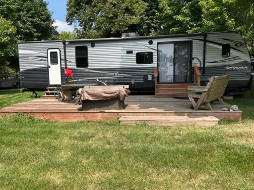 10446 Reno View Drive, Alexandria, MN 56308