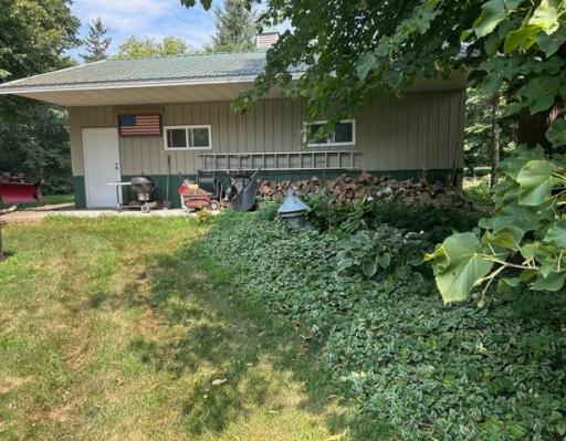 10446 Reno View Drive, Alexandria, MN 56308