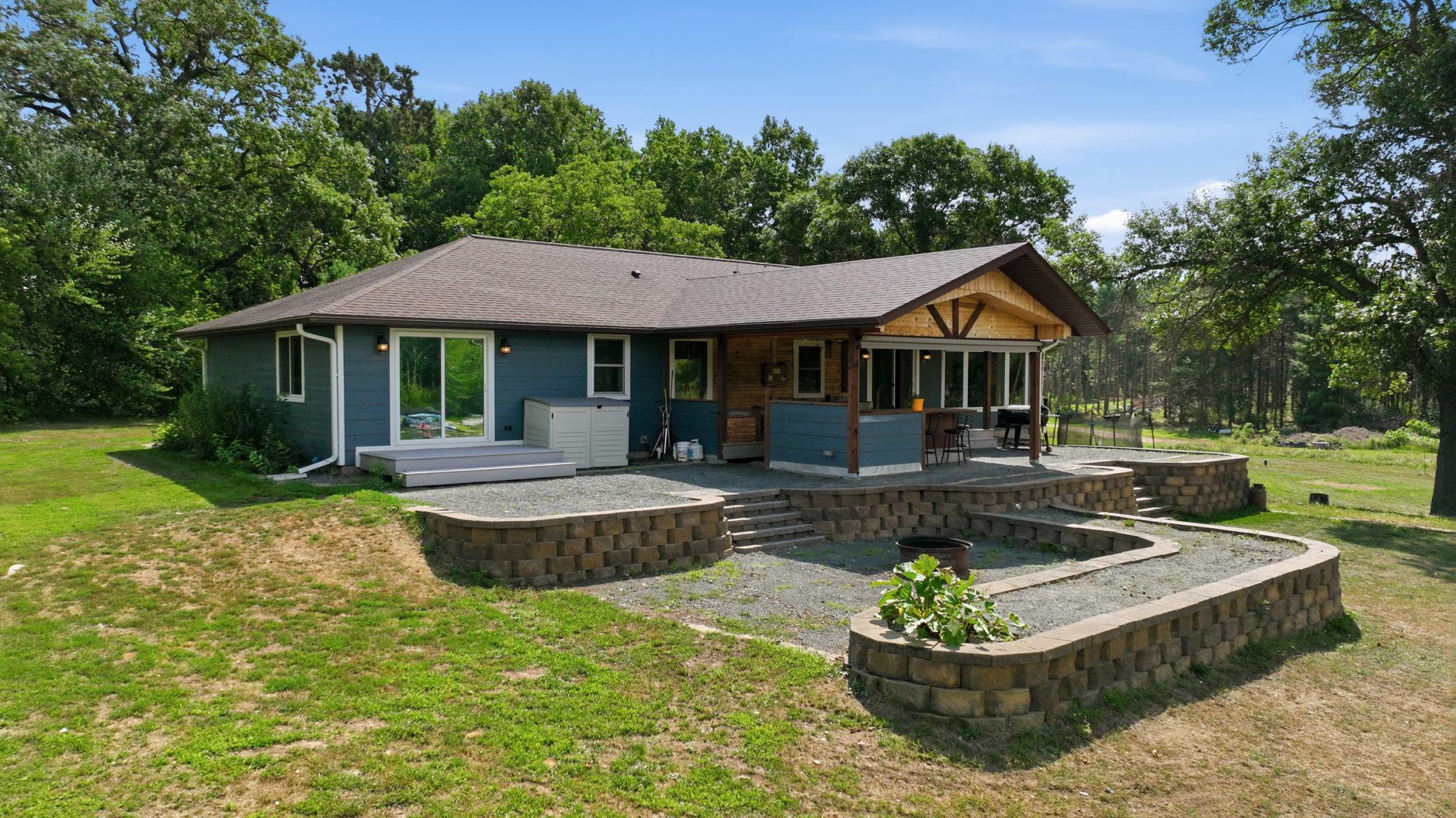 Property photo for 2740 7th Avenue, Chetek, WI 54728