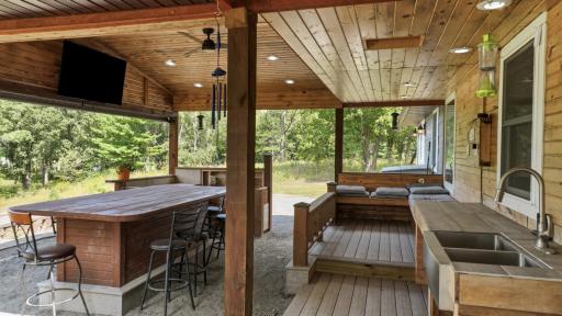2740 7th Avenue, Chetek, WI 54728