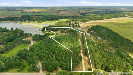 2740 7th Avenue, Chetek, WI 54728