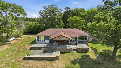 2740 7th Avenue, Chetek, WI 54728