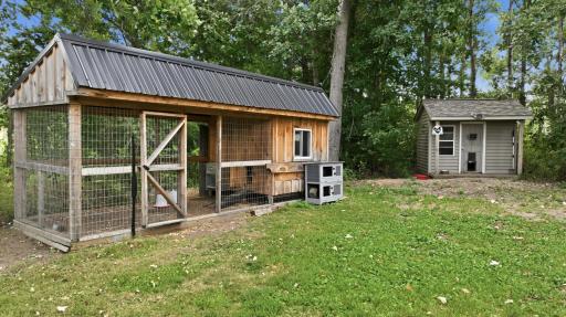 2740 7th Avenue, Chetek, WI 54728