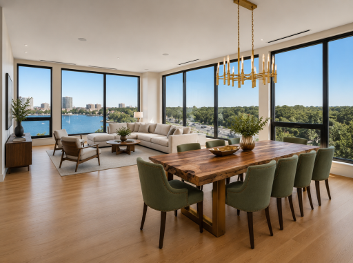 Rendering for remodel inspiration