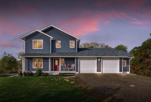 10976 287th Avenue NW, Zimmerman, MN 55398