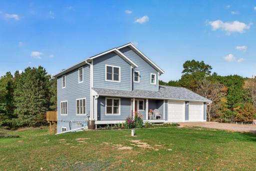 10976 287th Avenue NW, Zimmerman, MN 55398