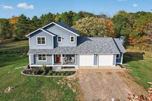 10976 287th Avenue NW, Zimmerman, MN 55398