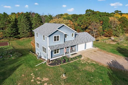 10976 287th Avenue NW, Zimmerman, MN 55398