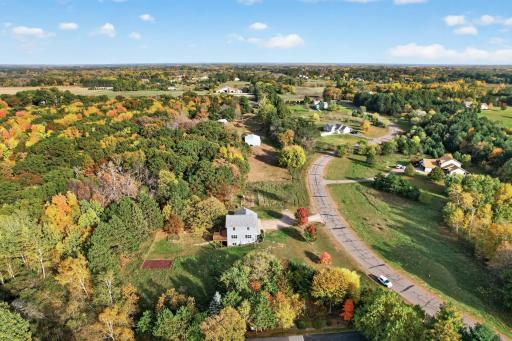 10976 287th Avenue NW, Zimmerman, MN 55398