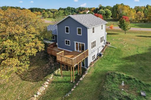 10976 287th Avenue NW, Zimmerman, MN 55398