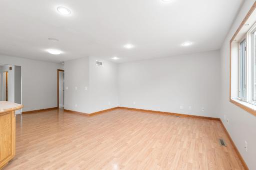 Main Floor Family Room