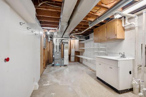 NEW HVAC in 2022