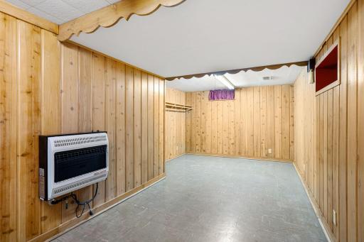 Lower Level Family Room