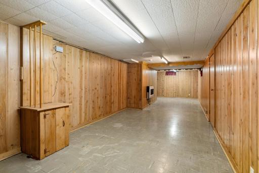 Lower Level Family Rom