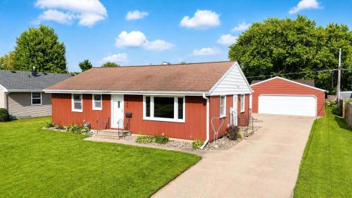 304 18th Street NW, Austin, MN 55912