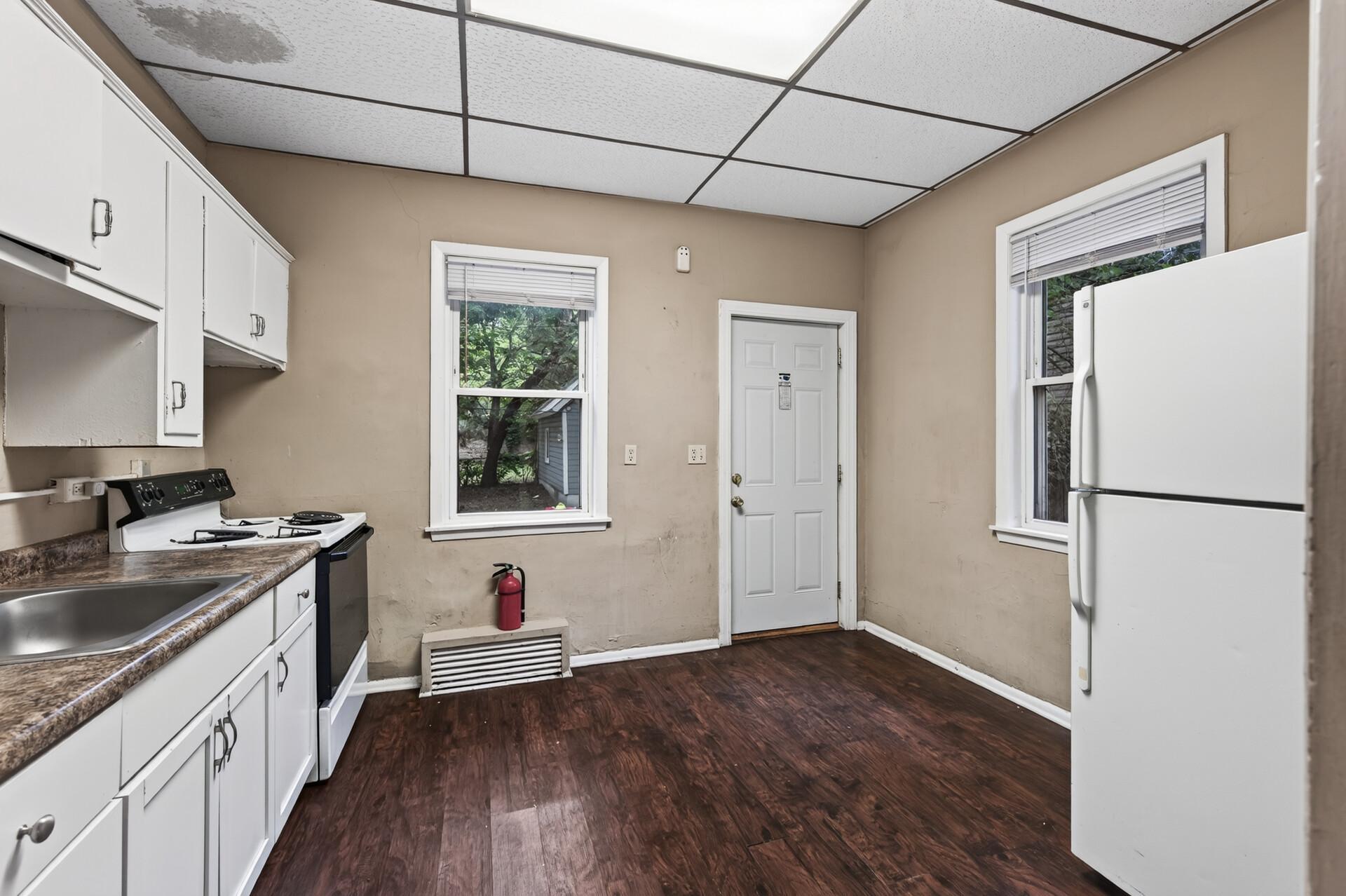 593 Payne