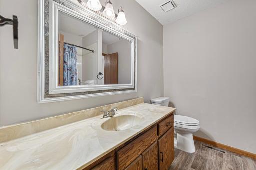 Full bath