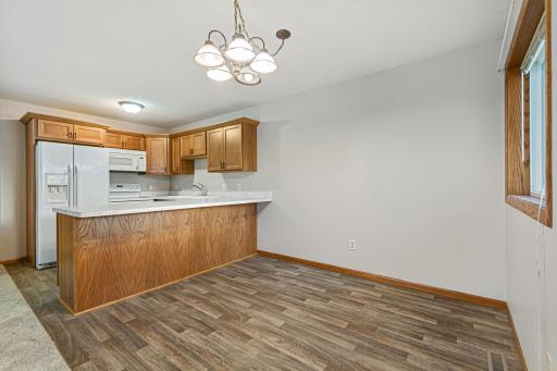 Kitchen/dining
