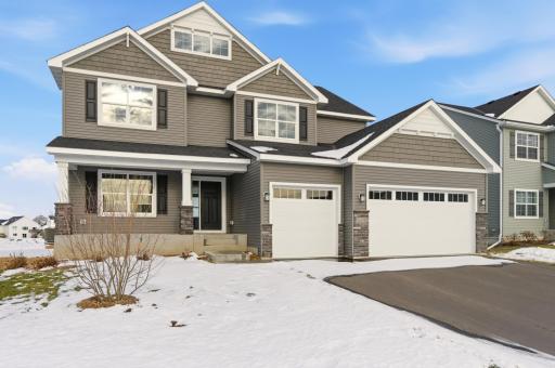 11650 5th Street NE, Hanover, MN 55341