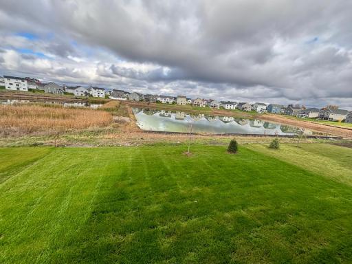 Amazing Pond Lot! - The Sedona at 11650 5th St NE!