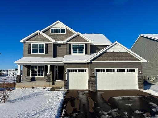 11650 5th Street NE, Hanover, MN 55341