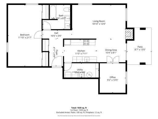 7294 Vista Court, Eden Prairie, MN 55346