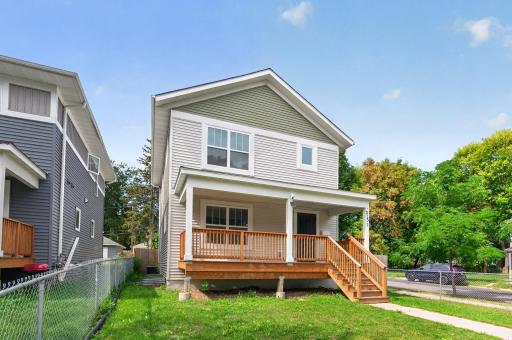 2131 Bryant Avenue N, Minneapolis, MN 55411