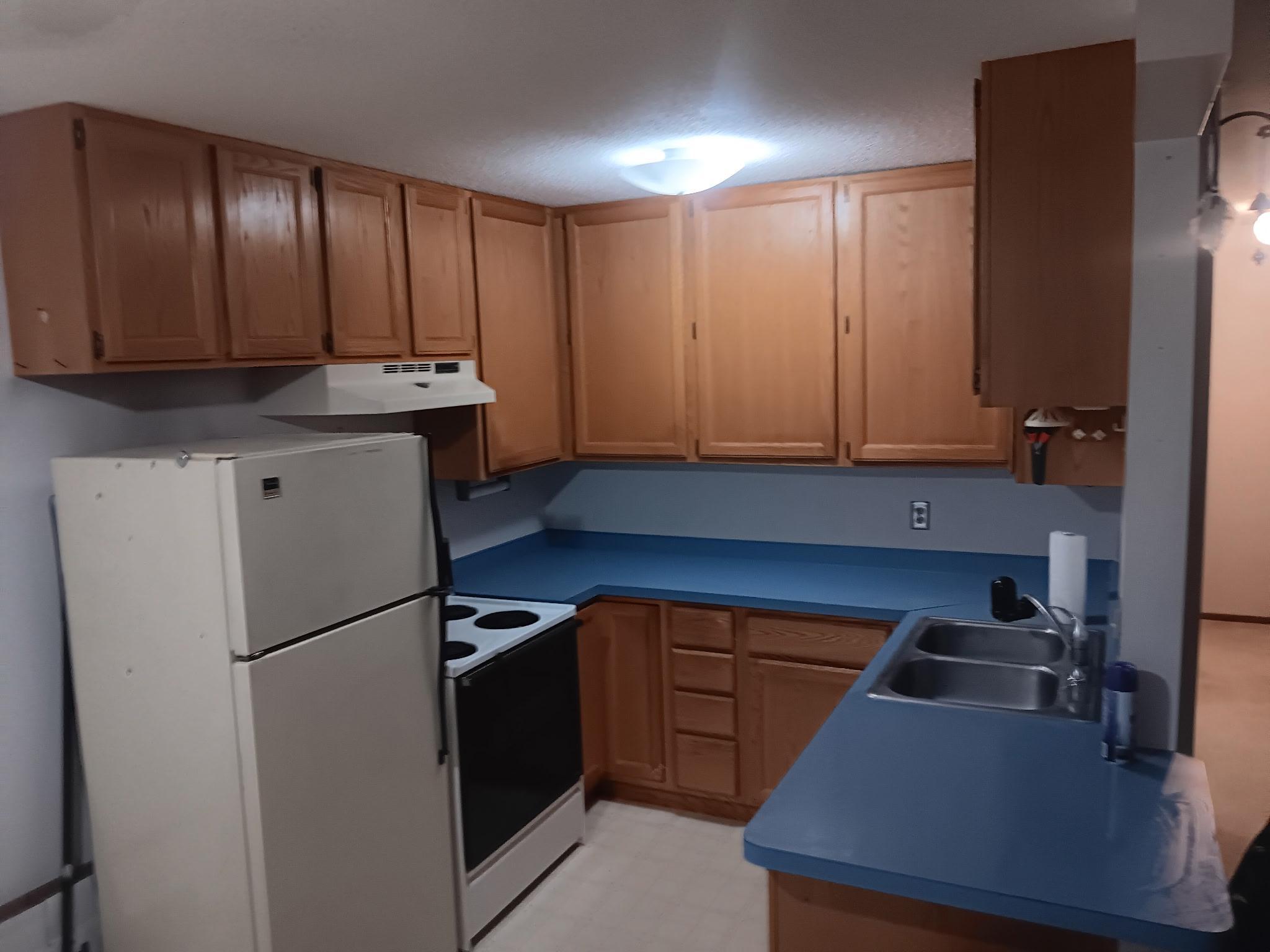 Kitchen Needs some love