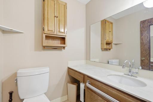 Full Bath primary