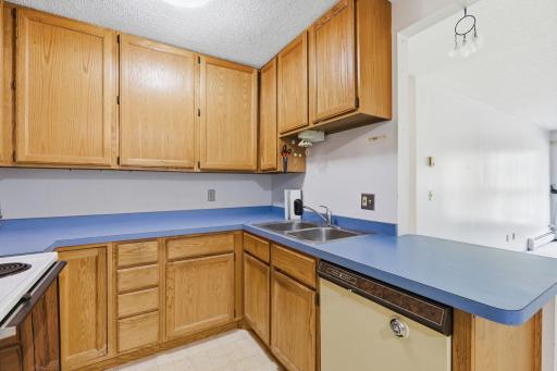 Kitchen Needs So Love