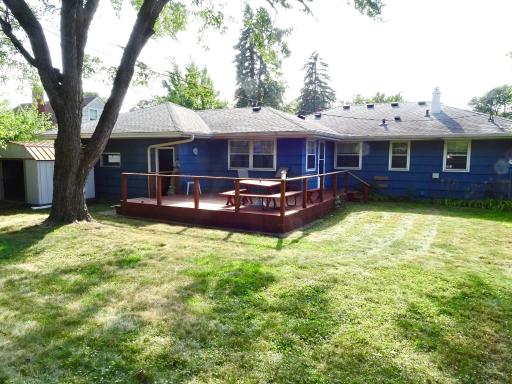 6333 5th Avenue S, Richfield, MN 55423
