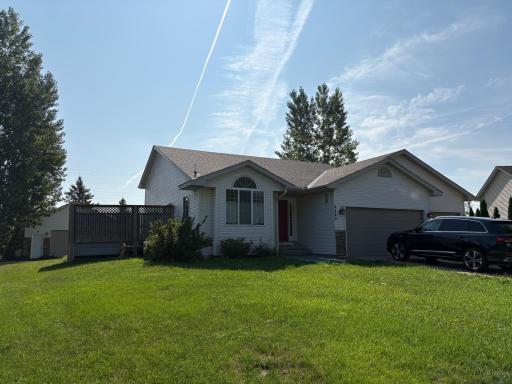 4442 Eakern Circle NE, Monticello, MN 55362