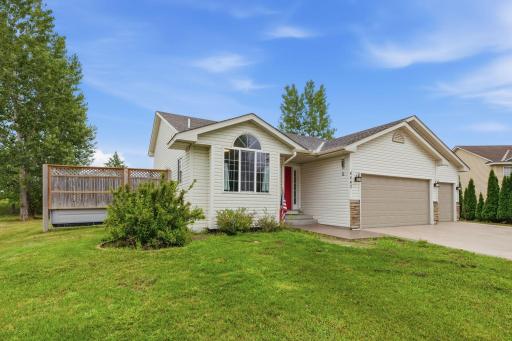 Photo for 4442 Eakern Circle NE, Monticello, MN 55362 - listing #7131431 4442 Eakern Circle NE, Monticello, MN 55362