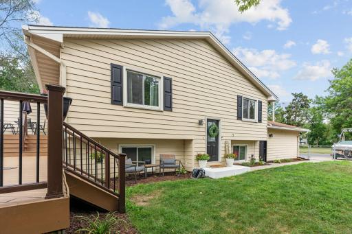 2728 111th Avenue NW, Coon Rapids, MN 55433