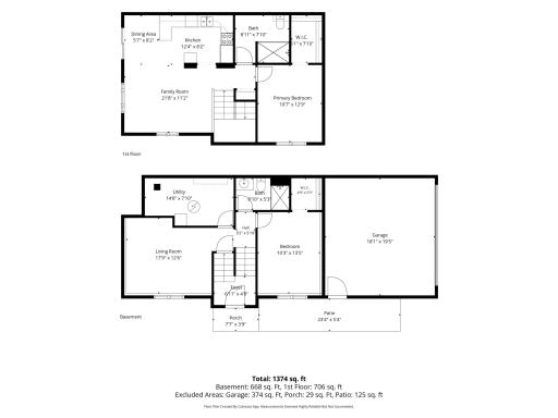 2728 111th Avenue NW, Coon Rapids, MN 55433