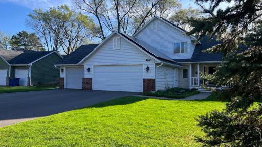 3598 Searle Court, Vadnais Heights, MN 55127