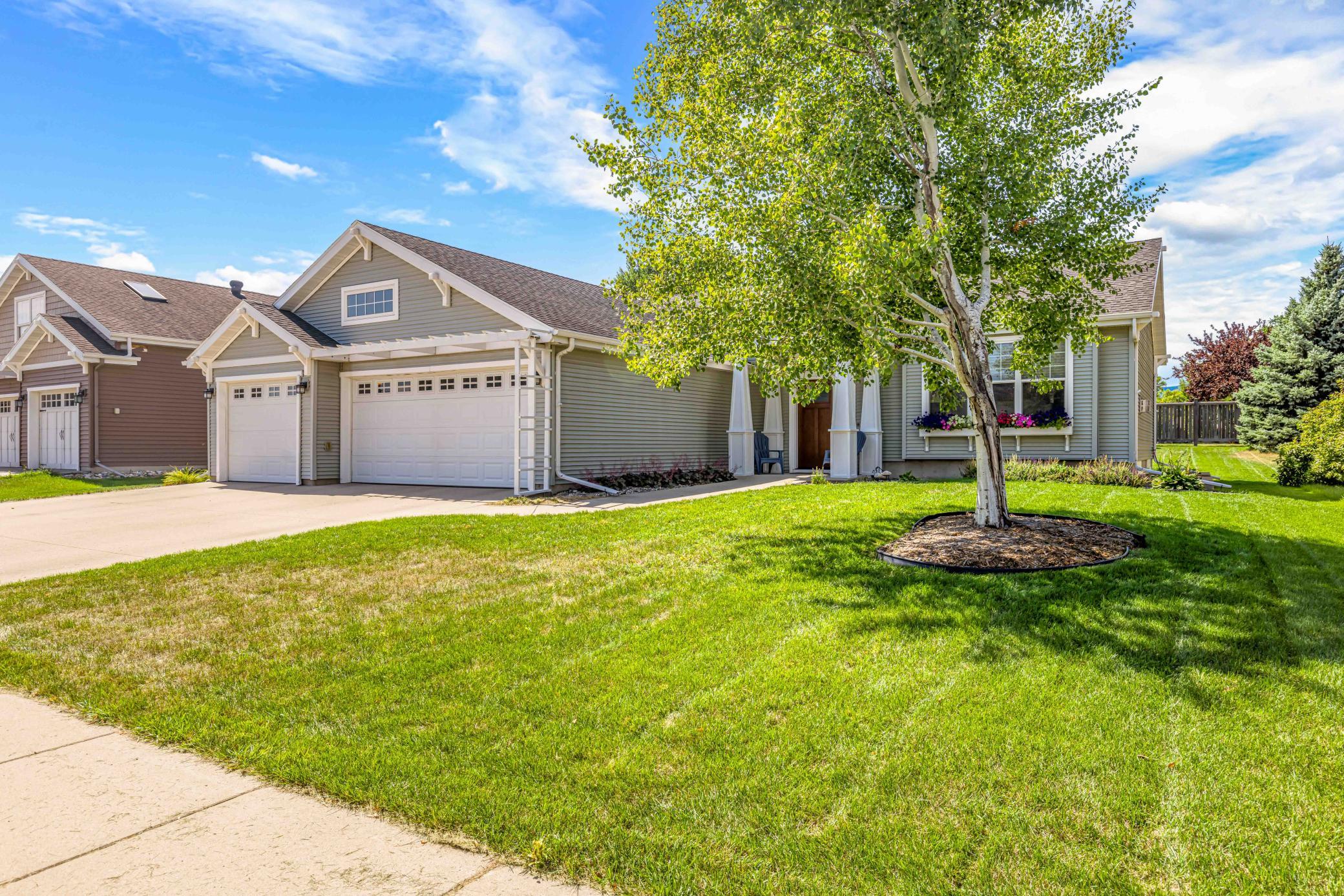 Property photo for 1622 3rd Street W, West Fargo, ND 58078