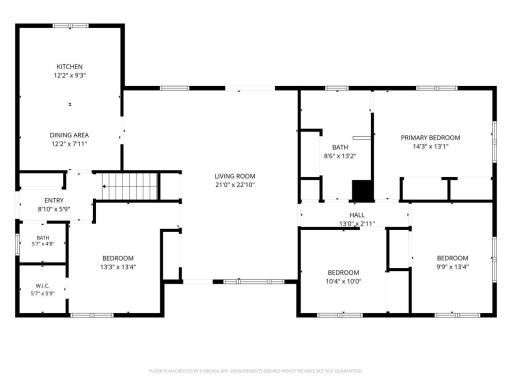 26078 Chippendale Avenue, Northfield, MN 55057