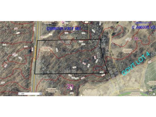TBD 115th Street, Amery, WI 54001