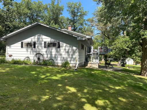 Back of House