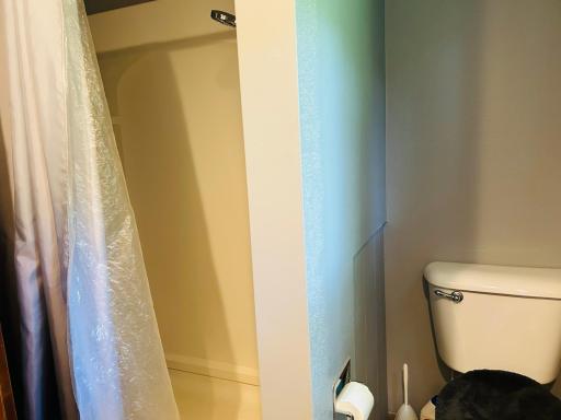 Lower Level 3/4 Bath