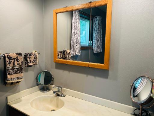 Lower Level 3/4 Bath