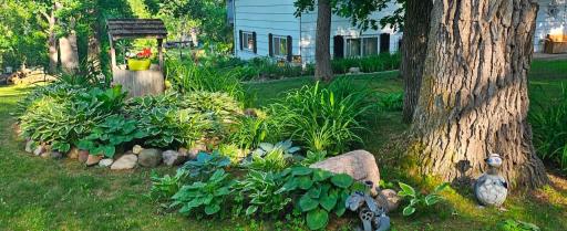 Landscaping