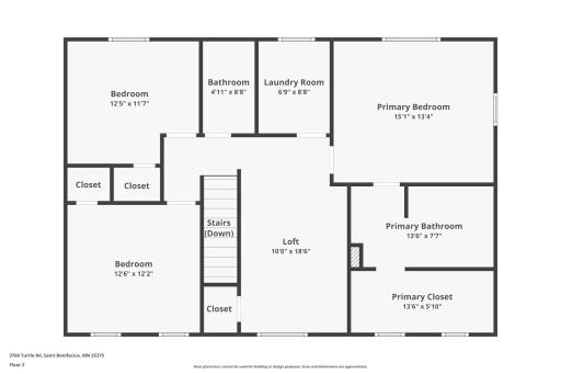 3760 Turtle Road, Minnetrista, MN 55375