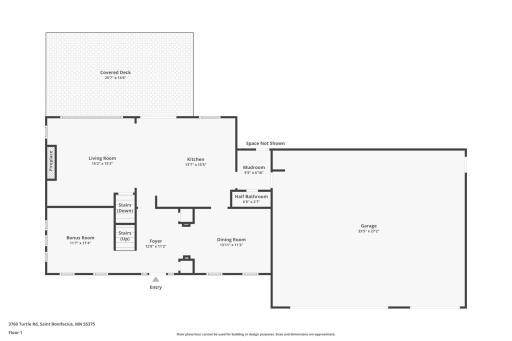 3760 Turtle Road, Minnetrista, MN 55375