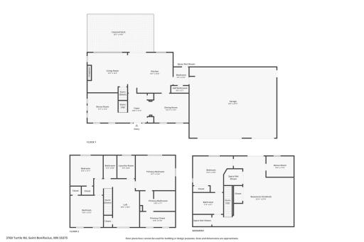 3760 Turtle Road, Minnetrista, MN 55375