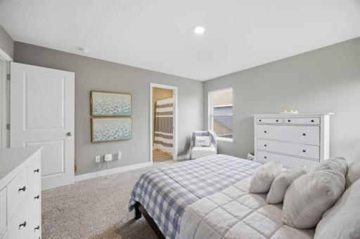 main bedroom