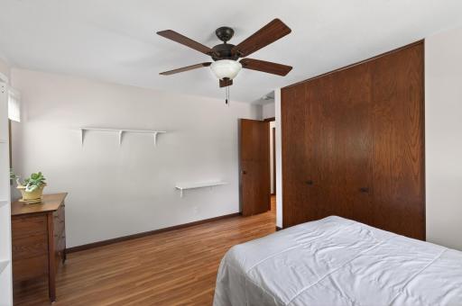 Upper Level bedroom 2