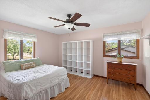 Upper Level bedroom 2
