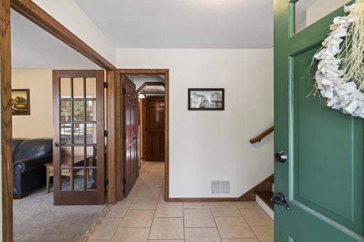Entryway